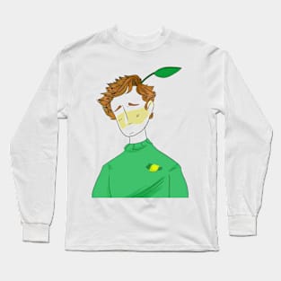 Cavetown Long Sleeve T-Shirt